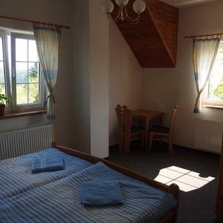 Pension u Studánky Kolová (5)