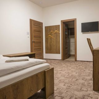 Wellness penzion U Jirsáka Vikýřovice (5)