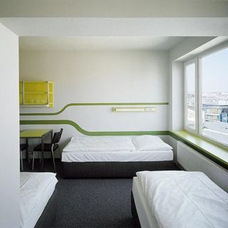 Barleyhotel Praha (2)