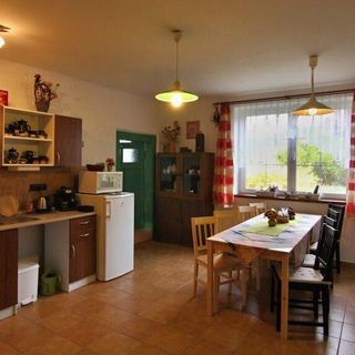 Chalupa Vadčice Dehtáře (5)