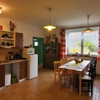 Chalupa Vadčice Dehtáře (5)