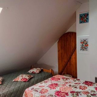 Apartmány U Lipno Frymburk (4)