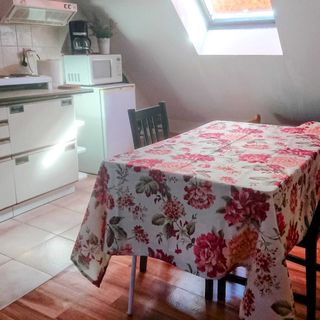 Apartmány U Lipno Frymburk (5)