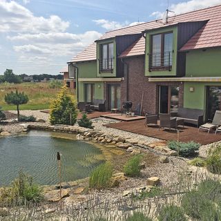 Lakeview Apartments Kunětická Hora Dříteč (4)