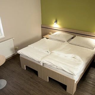 Penzion Na Netřebě Mikulovice (2)