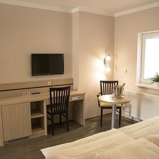 Penzion Na Netřebě Mikulovice (4)