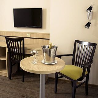 Penzion Na Netřebě Mikulovice (5)