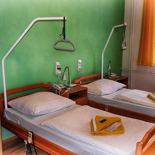 Lázeňský dům Mánes Slatinice (3)