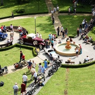 Lázeňský dům Hanačka Slatinice (5)