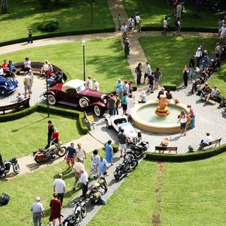 Lázeňský dům Hanačka Slatinice (5)