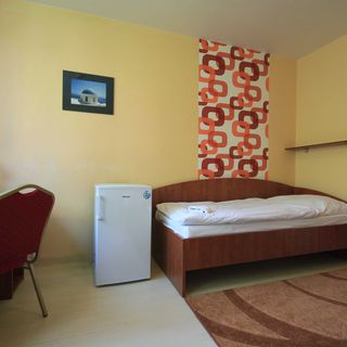 Lowcost Hotel Ostrava (5)
