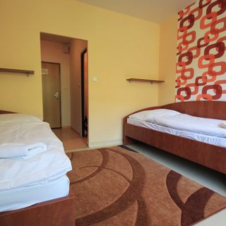 Lowcost Hotel Ostrava (4)