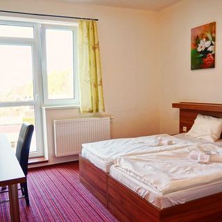 Zděná Bouda Hradec Králové (3)