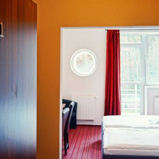 Zděná Bouda Hradec Králové (4)