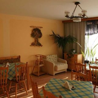 Pension Daberg Harrachov (2)