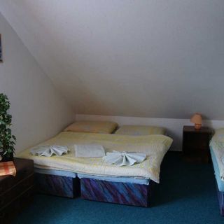 Pension Daberg Harrachov (3)