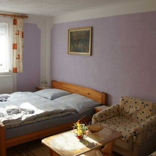 Pension Daberg Harrachov (5)