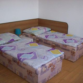 Hostel U Minoritů Brno (2)