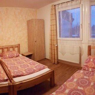 Apartmány Mimpi Frymburk (4)