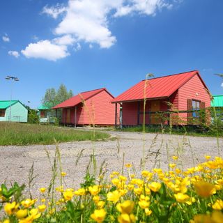 Rekreační areál Pahrbek Napajedla (3)