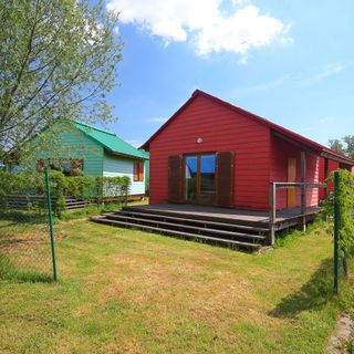 Rekreační areál Pahrbek Napajedla (5)