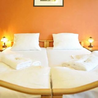 Pension v Jeseníku Jeseník (3)