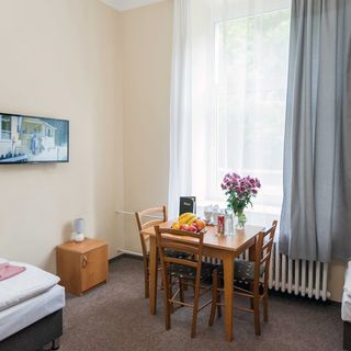 Hotel Hůrka Pardubice (2)