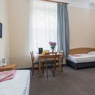 Hotel Hůrka Pardubice (3)