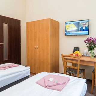 Hotel Hůrka Pardubice (4)