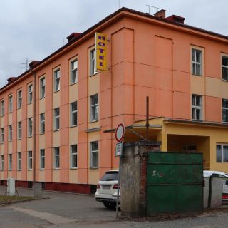 Hotel Hůrka Pardubice (2)