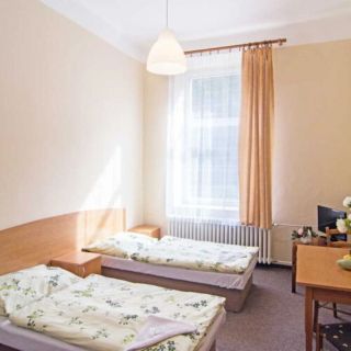 Hotel Hůrka Pardubice (3)