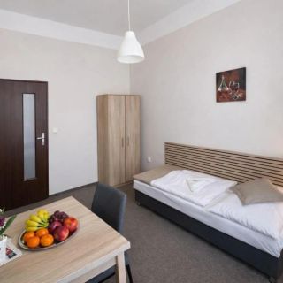 Hotel Hůrka Pardubice (4)