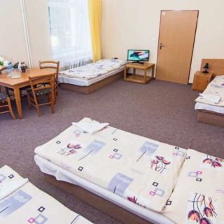Hotel Hůrka Pardubice (5)