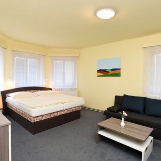 Hotel U jezírka Liberec (2)