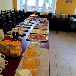 Hotel U jezírka Liberec (5)