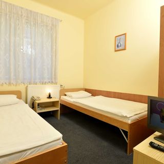 Hotel U jezírka Liberec (4)