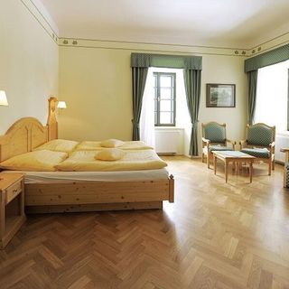 Hotel Svatý Tomáš Přední Výtoň (5)