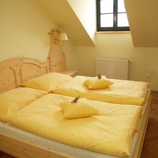 Hotel Svatý Tomáš Přední Výtoň (4)