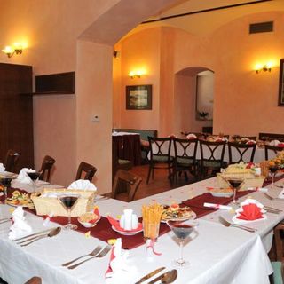 Hotel Svatý Tomáš Přední Výtoň (2)