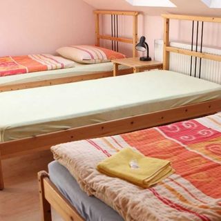 Pension Žlutý dům Plzeň (3)