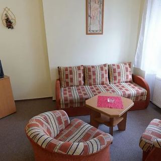 Hotel Corso Rokycany (5)