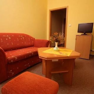 Hotel Corso Rokycany (4)