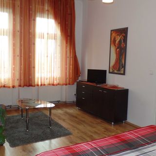 Apartmány Rokytka - Praha (2)