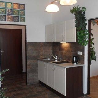 Apartmány Rokytka - Praha (4)