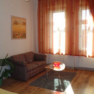 Apartmány Rokytka - Praha (3)