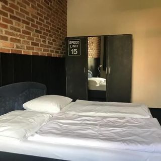 Hotel Chicago Chomutov (3)