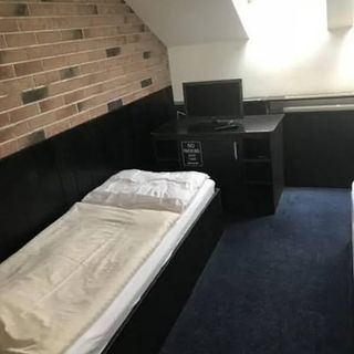 Hotel Chicago Chomutov (5)