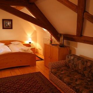 Zámecký statek Býkov Hromnice (4)