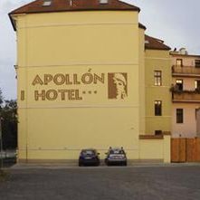 Hotel Apollón Litoměřice (2)