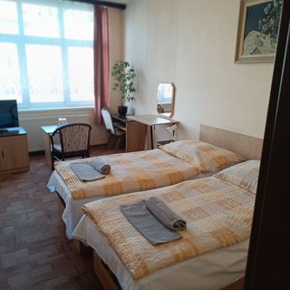 Hotel Avion Prostějov (2)